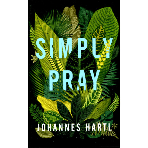 Simply Pray Simply Pray