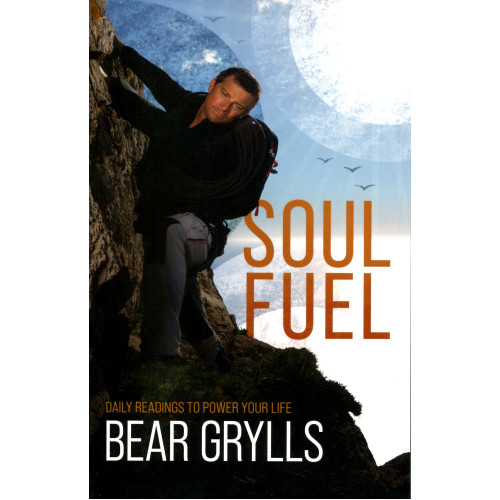 Soul Fuel