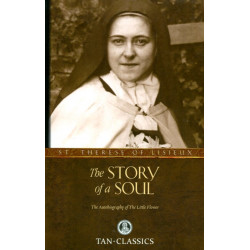 Story of a Soul The