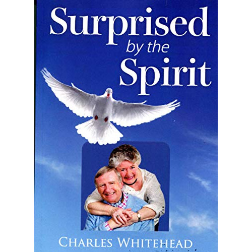 Surprised by the Spirit Surprised by the Spirit