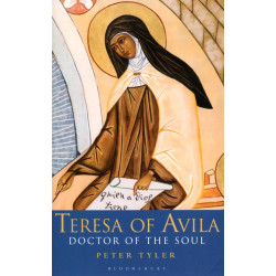 Teresa of Avila Doctor of the Soul