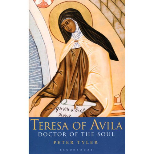 Teresa of Avila Doctor of the Soul