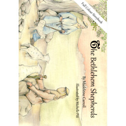 The Bethlehem Shepherds