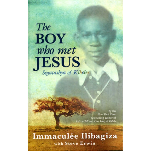 The Boy Who Met Jesus