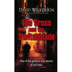 The Cross and the Switchblade