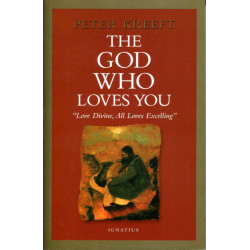 The God Who Loves You