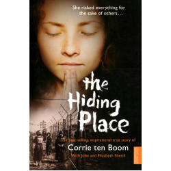 The Hiding Place The Hiding Place