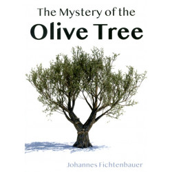 Mystery of the Olive Tree The