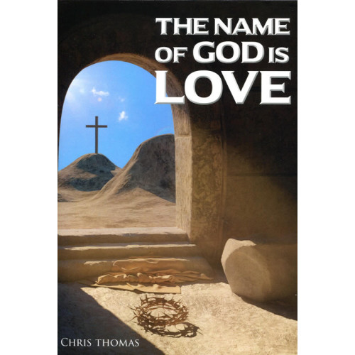 Name of God is Love,The