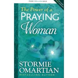 Power of a Praying Woman The Power of a Praying Woman The