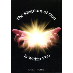 The Kingdom of God is Within You