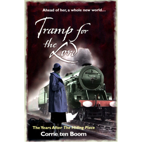 Tramp for The Lord