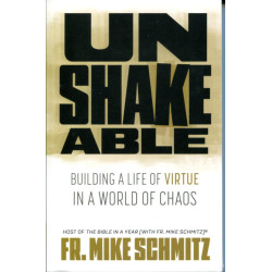 Unshakeable Unshakeable