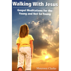 Walking With Jesus