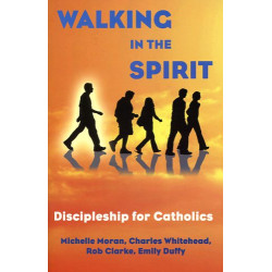 Walking in the Spirit