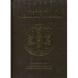 Weekday Missal