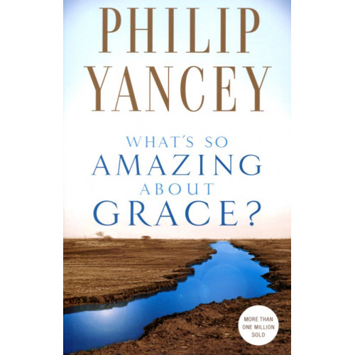 What's so Amazing about Grace?