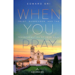 When You Pray Workbook
