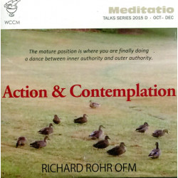 Action and contemplation CD