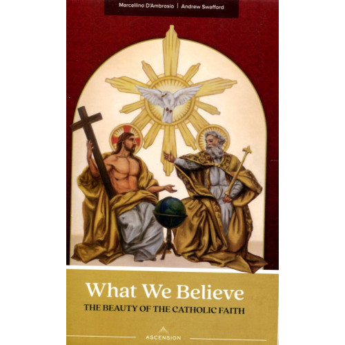 What We Believe