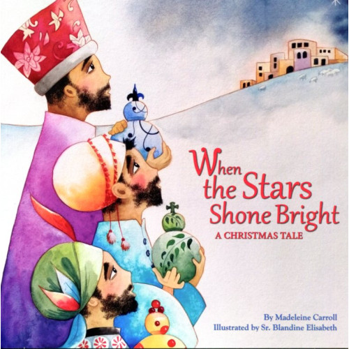 When the Stars Shone Bright