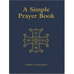 A Simple Prayer Book
